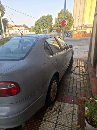 SEAT Toledo año 1999. tdi 1.9 110cv