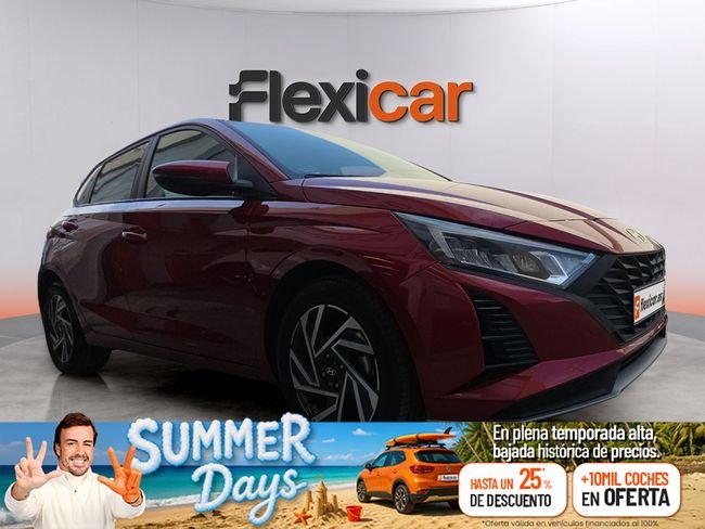 Hyundai i20 1.0 TGDI 74kW (100CV) Klass - foto 1