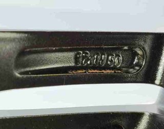 42700teze91 llanta honda civic x hatchback 2379772