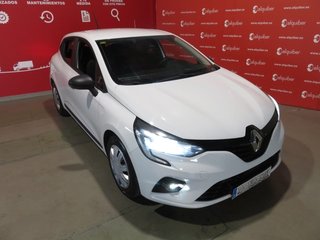 Renault Clio Business Blue dCi 63 kW (85 CV)