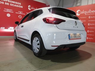 Renault Clio Business Blue dCi 63 kW (85 CV)