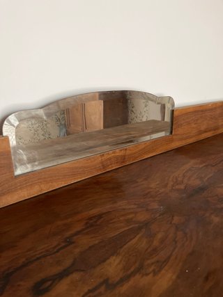 Aparador mueble  de salón Mid Century