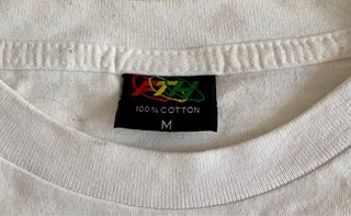 Camiseta Tiburón Ao-Nang Krabi Tailandia
