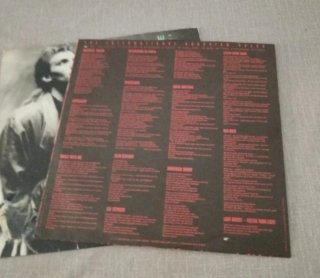 Vinilo Alphaville - Afternoons in Utopia