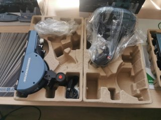 Thrustmaster TCA Quadrant Add-On Airbus