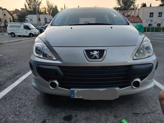 Peugeot 307 2006