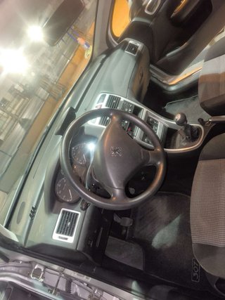 Peugeot 307 2006