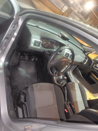 Peugeot 307 2006