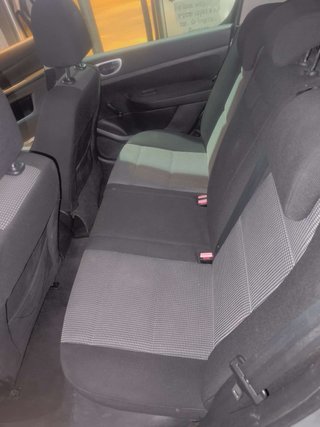 Peugeot 307 2006
