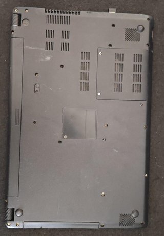 Portatile Acer Aspire V5 - Buone condizioni