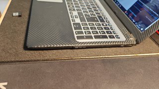 Portatile Acer Aspire V5 - Buone condizioni