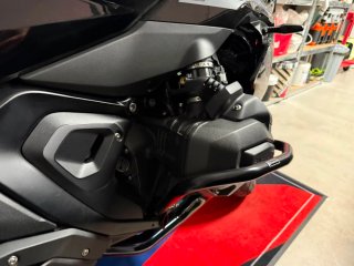 Defensas BMW R1300RS
