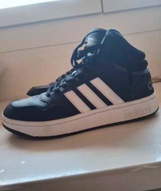 Adidas Hoops 3.0 Zapatillas 41