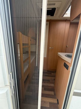 Knaus Sport 400 lkk 2016