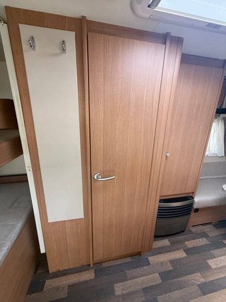 Knaus Sport 400 lkk 2016