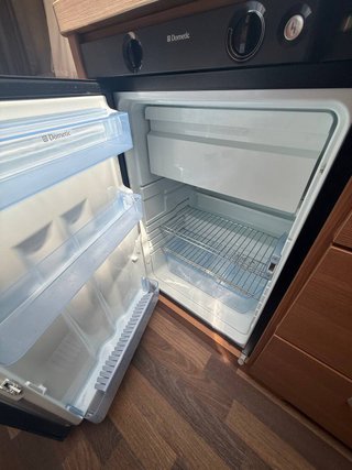 Knaus Sport 400 lkk 2016