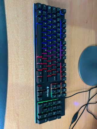 PC Gaming Nitropc ¡Como Nuevo!