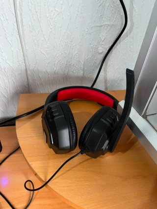PC Gaming Nitropc ¡Como Nuevo!