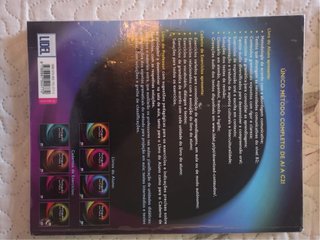 Lote de libros 2 de bachillerato