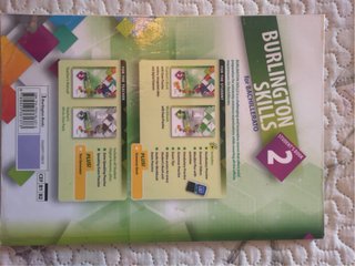 Lote de libros 2 de bachillerato
