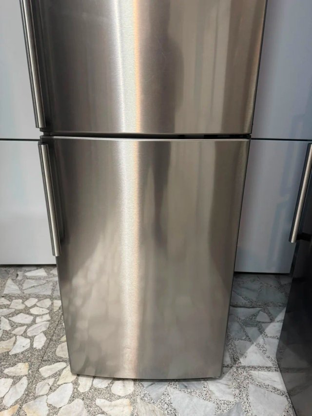 FRIGORIFERO SIEMENS 2,00m A++ INOX