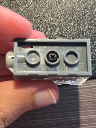 Pieza Lego Rara con Sonido 231J8