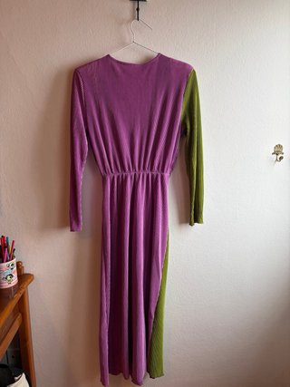 Vestido ocasion