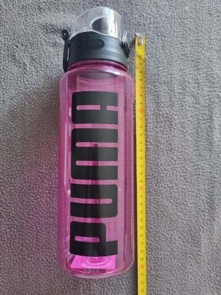 borraccia Puma TR Bottle Sportstyle da 1,0 lt *NEW