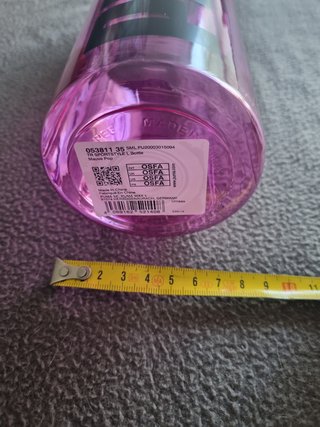 borraccia Puma TR Bottle Sportstyle da 1,0 lt *NEW
