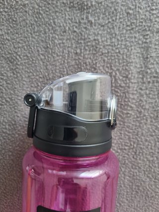 borraccia Puma TR Bottle Sportstyle da 1,0 lt *NEW