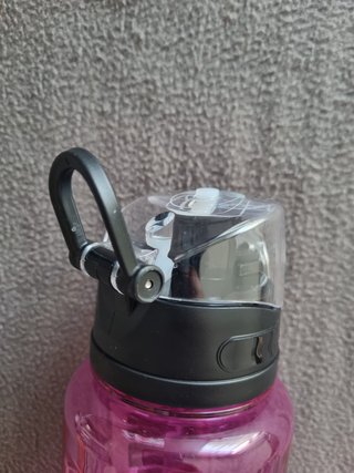 borraccia Puma TR Bottle Sportstyle da 1,0 lt *NEW