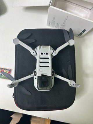 Drone DJI Mini 2 SE