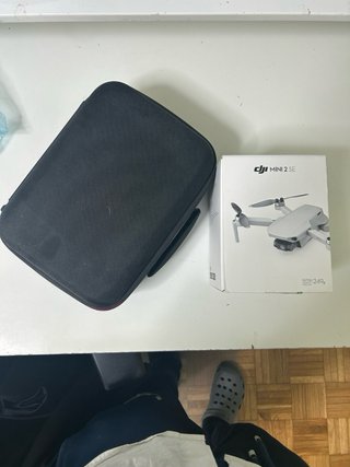 Drone DJI Mini 2 SE