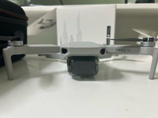 Drone DJI Mini 2 SE