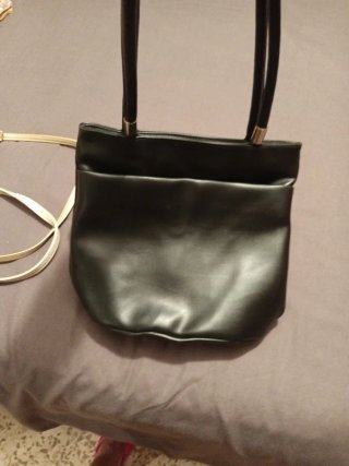 Lote 5 bolsos bandolera y hombro