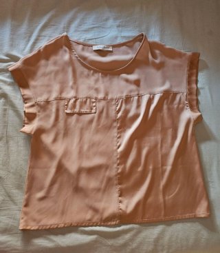 Lote ropa