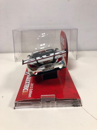 Mercedes Benz SLS AMG GT3 | Scalextric
