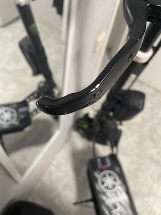 Patinete Eléctrico Kamikaze K1