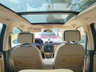 Volkswagen Touran 2013 2.0tdi 140cv nacional