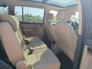 Volkswagen Touran 2013 2.0tdi 140cv nacional