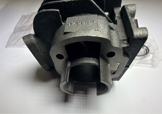 Cilindro 49cc minarelli vertical AC