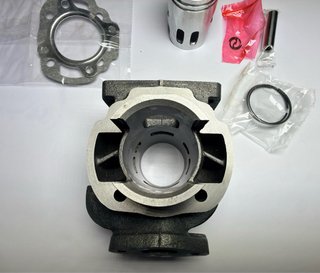 Cilindro 49cc minarelli vertical AC