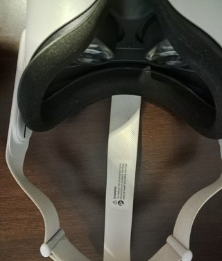 Meta Quest 2 128GB + Mandos + Cargador