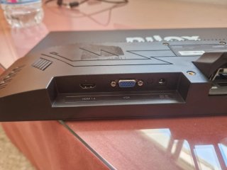 Monitor Nilox 22 FHD