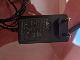 Monitor Nilox 22 FHD