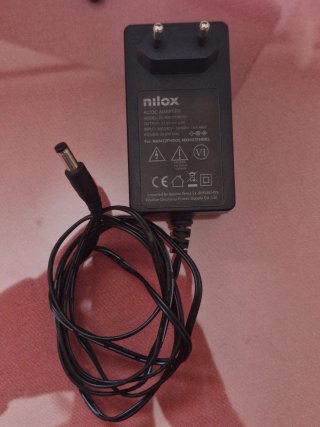 Monitor Nilox 22 FHD