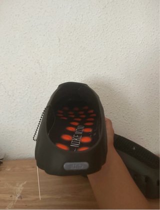 Zapatos Nike Hombre Negros
