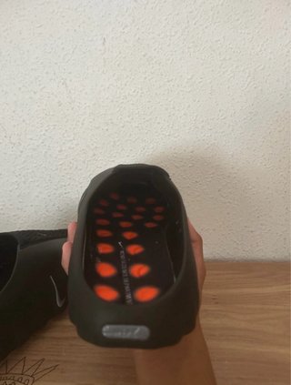 Zapatos Nike Hombre Negros