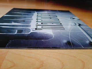 VINILO DANZIG-BLACKACIDEVIL