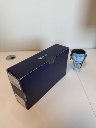 Mini PC BMAX B1 Plus Win 11 6/128GB